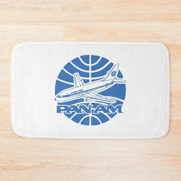 Item preview, Pan american world airways designed and sold by The Lines.