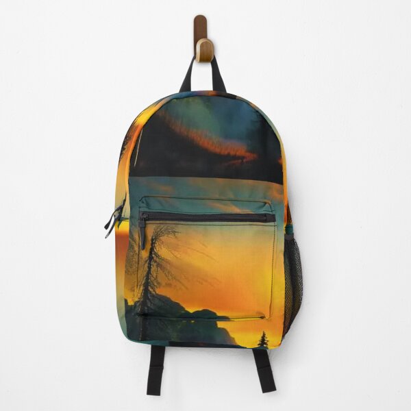 Item preview, Wilderness Sunset designed and sold by trailsitravel.
