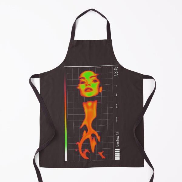 Item preview, gradient flame head designed and sold by IgNeo0.
