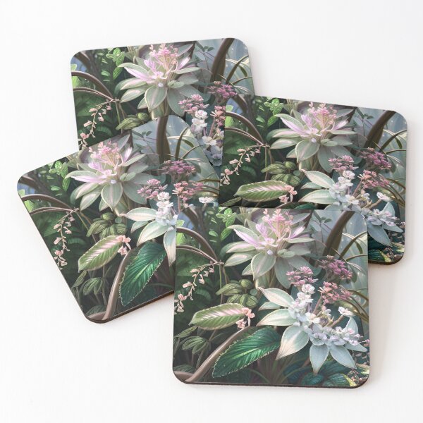 Item preview, Enchanting Bloom Digital Artwork designed and sold by Esotericnhka.