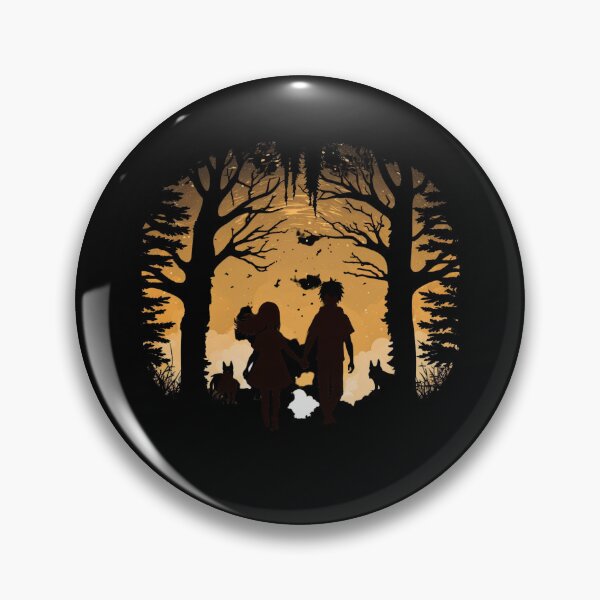 Item preview, Romantic walk in Fantasy land designed and sold by GeekLabz.