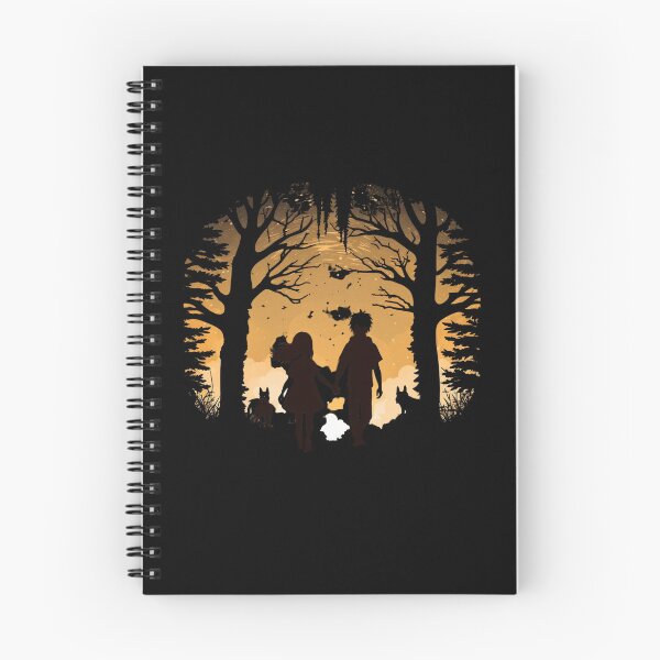 Item preview, Romantic walk in Fantasy land designed and sold by GeekLabz.