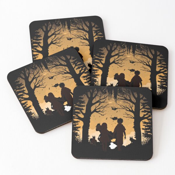 Item preview, Romantic walk in Fantasy land designed and sold by GeekLabz.