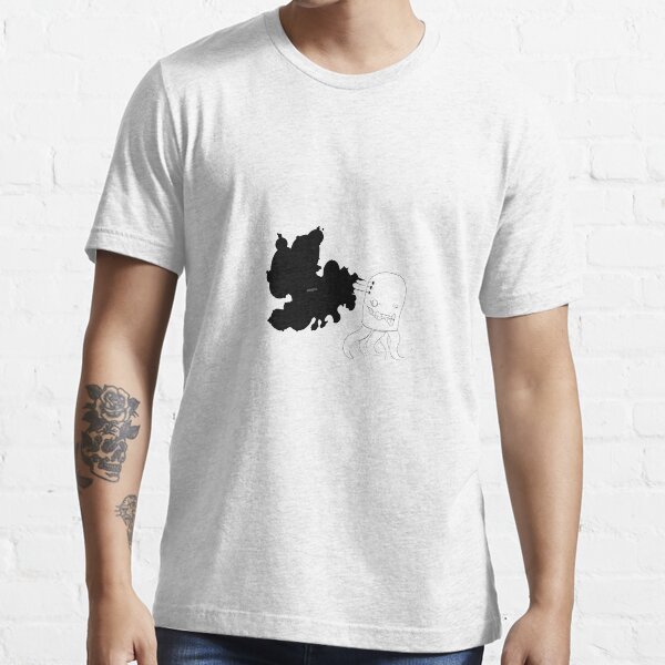 Anxiety Essential T-Shirt