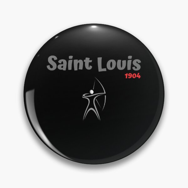 Item preview,  Saint Louis  archery designed and sold by Jettart.