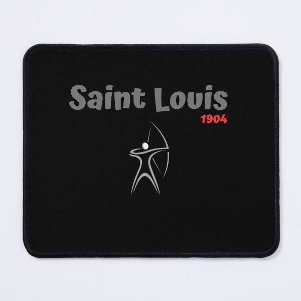 Item preview,  Saint Louis  archery designed and sold by Jettart.