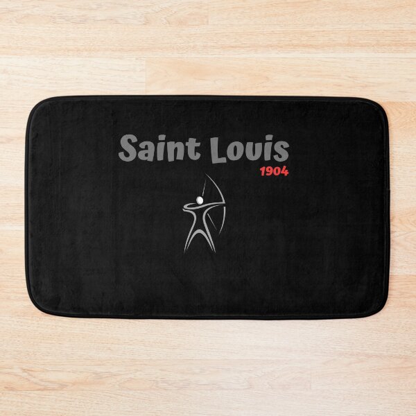 Item preview,  Saint Louis  archery designed and sold by Jettart.