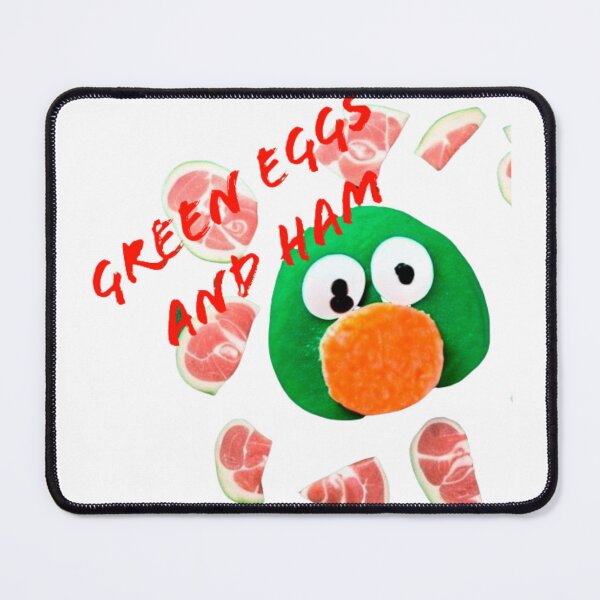 Item preview, Green eggs and ham 2 designed and sold by NEWARTAGE.