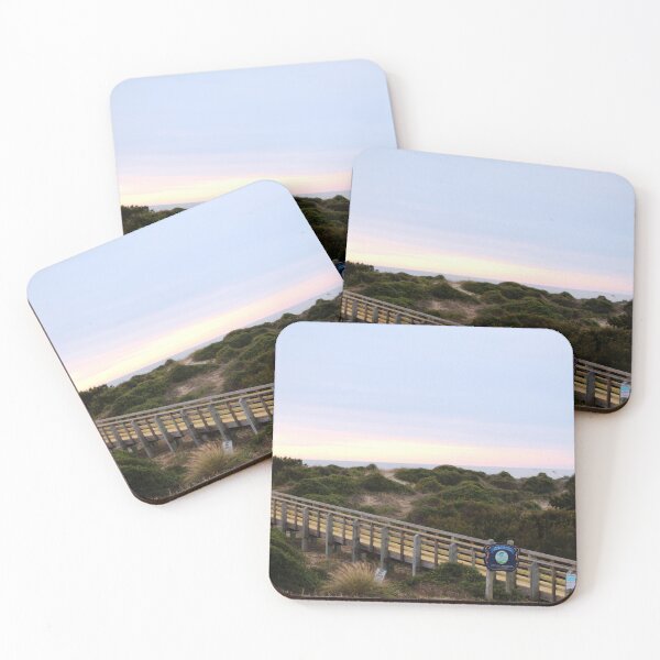 Item preview, Caswell Beach View From Lighthouse designed and sold by Cynthia48.