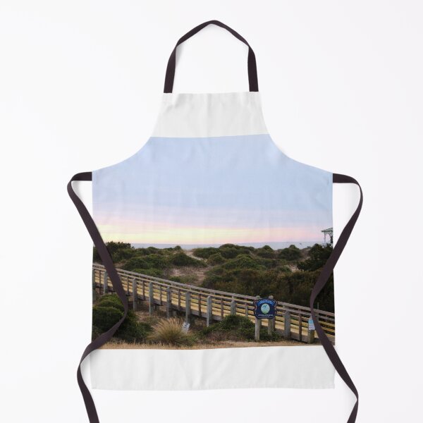 Item preview, Caswell Beach View From Lighthouse designed and sold by Cynthia48.