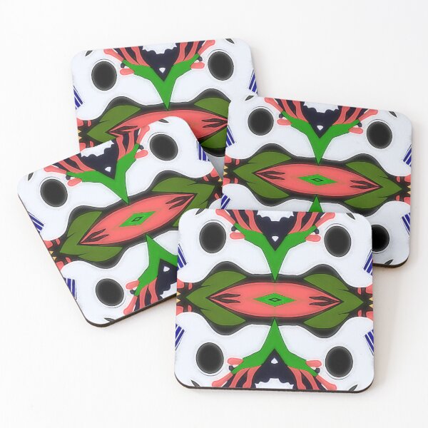 Item preview,  *FUNNY JOYFUL & ZEN  FROG PLAYING A SPECIAL ACOUSTIC GUITAR* designed and sold by Ralek.