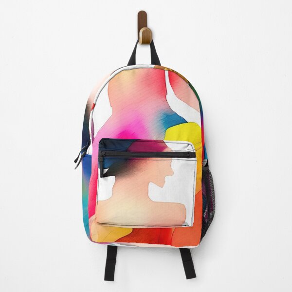 Item preview, Chromatic Rhythms: A Study in Color and Movement designed and sold by BeepBoopAIBoobs.