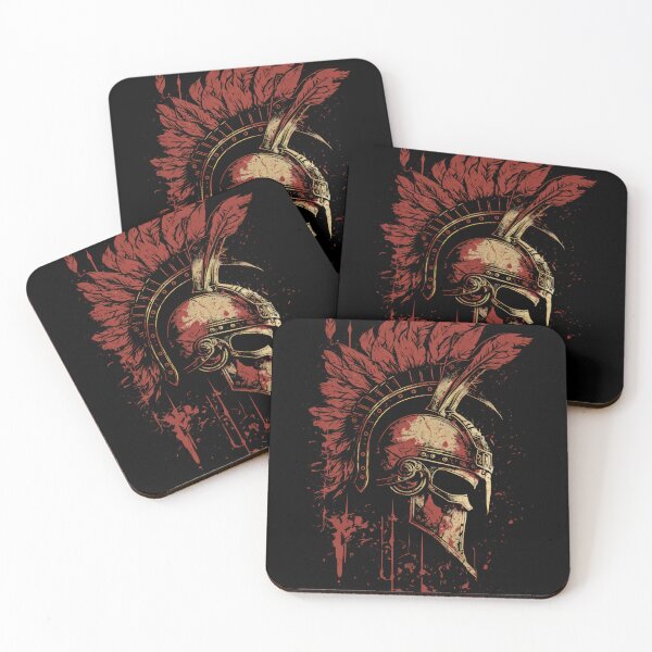 Item preview, Spartan Helmet designed and sold by Odd World.