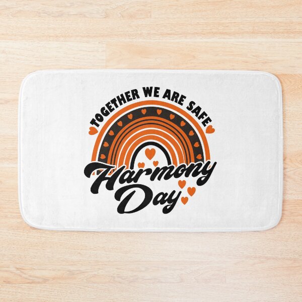Item preview, australia harmony day designed and sold by ArtisanalMarket.