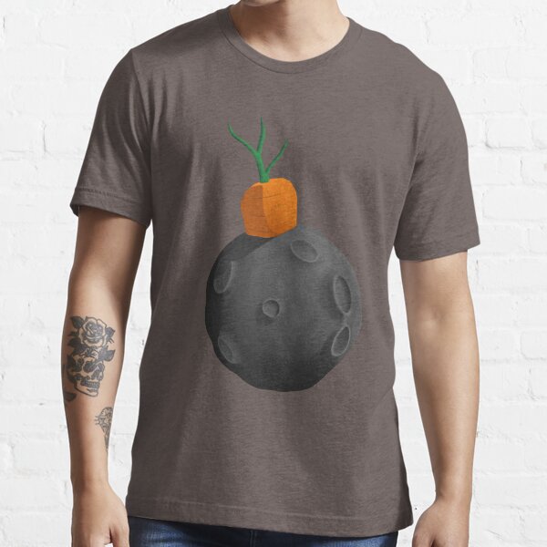 carrot planet Essential T-Shirt