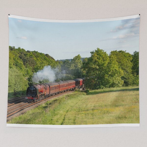 Item preview, Cullompton Duchess designed and sold by hawkie.