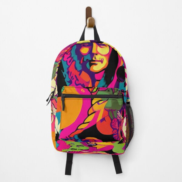Item preview, Pop Age of Aquarius designed and sold by pedrogag.