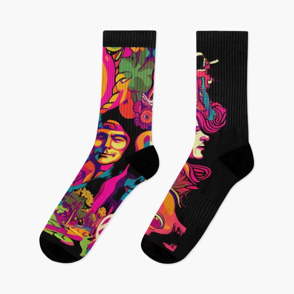 Item preview, Pop Age of Aquarius designed and sold by pedrogag.