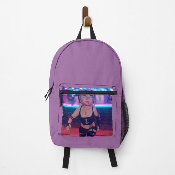 Item preview, Derby Girl designed and sold by Alex McKelley.