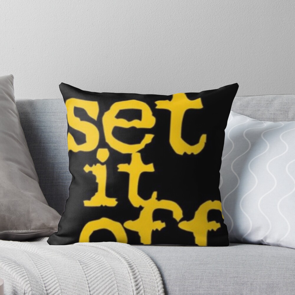 Item preview, Throw Pillow designed and sold by Naturalbiolife.