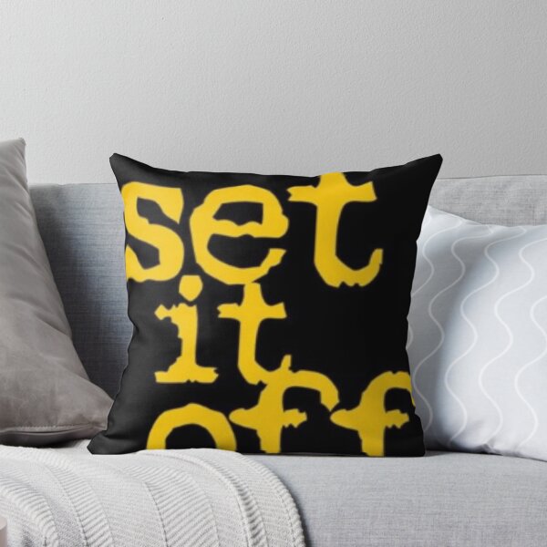Item preview, Set it Off designed and sold by Cristina Cassia.