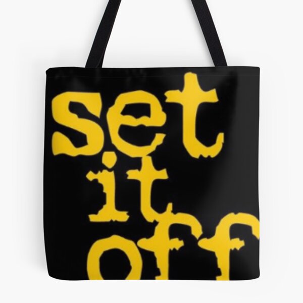 Item preview, Set it Off designed and sold by Cristina Cassia.