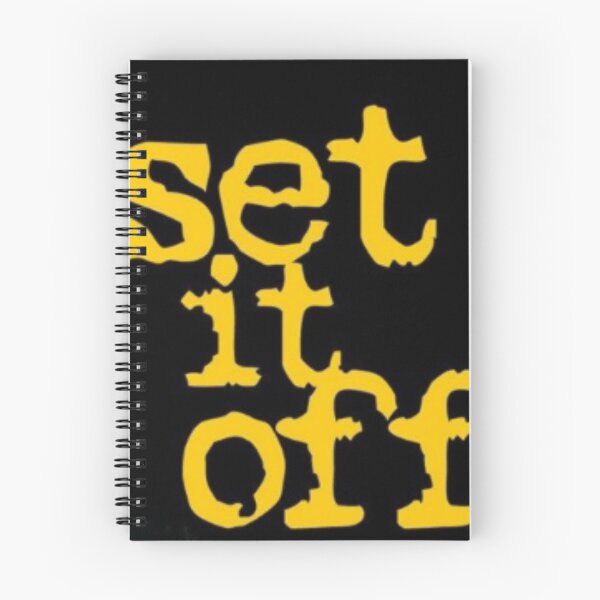 Item preview, Set it Off designed and sold by Cristina Cassia.