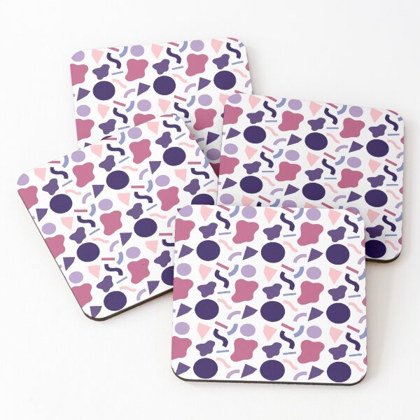 Item preview, abstract cow print designed and sold by interludemoon.