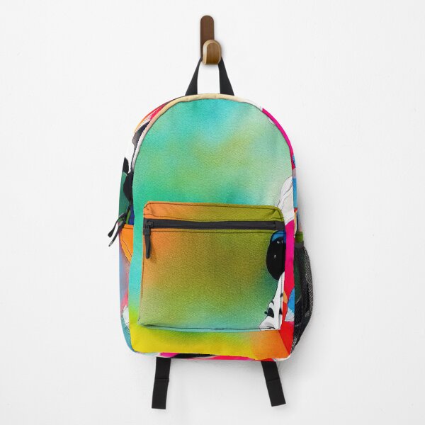 Item preview, Chromatic Rhythms: A Study in Color and Movement designed and sold by BeepBoopAIBoobs.