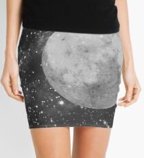 Duvet Covers Mini Skirt