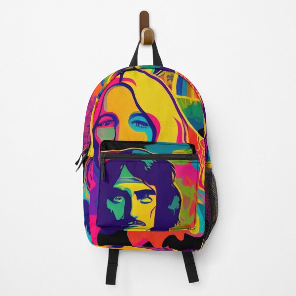 Item preview, Pop Age of Aquarius designed and sold by pedrogag.