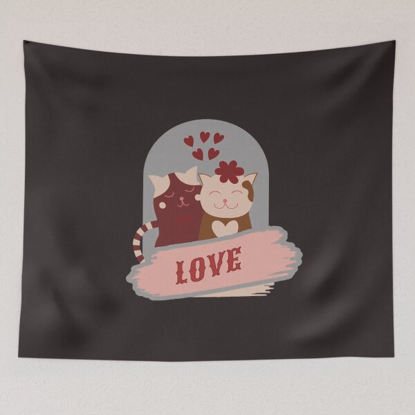 Item preview, Cute cat lover.  designed and sold by Aamanyy7789.