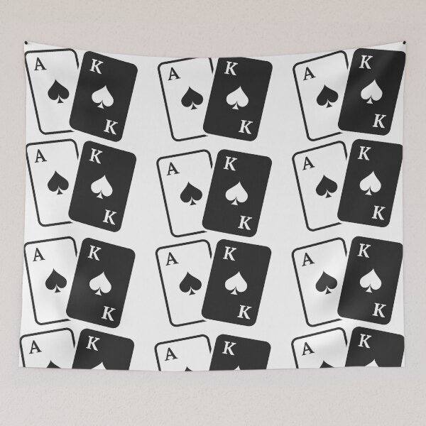 Item preview, Blackjack cards designed and sold by TheRightHonMP.