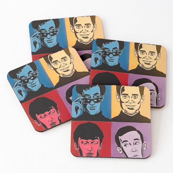 Item preview, '64 pop art designed and sold by cumminshaleys.