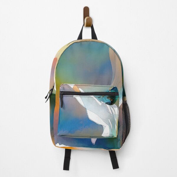 Item preview, Chromatic Rhythms: A Study in Color and Movement designed and sold by BeepBoopAIBoobs.