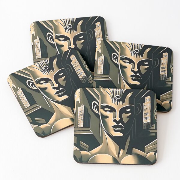 Item preview, metropolis designed and sold by Yasart3.