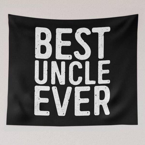 Item preview, Best Uncle Ever designed and sold by deepstone.