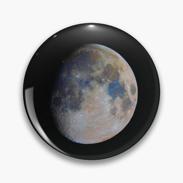 Item preview, Mineral Moon designed and sold by Astrobill1968.