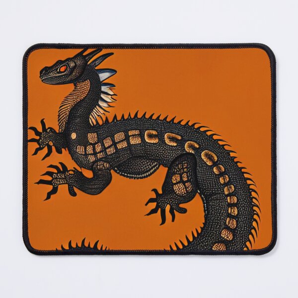 Item preview, Dragon Lizard designed and sold by AuroraSpringer.