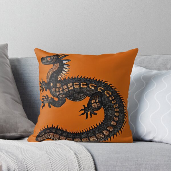 Item preview, Dragon Lizard designed and sold by AuroraSpringer.