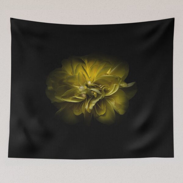 Item preview, Backyard Flowers 67 Color Version designed and sold by The Learning Curve Photography.