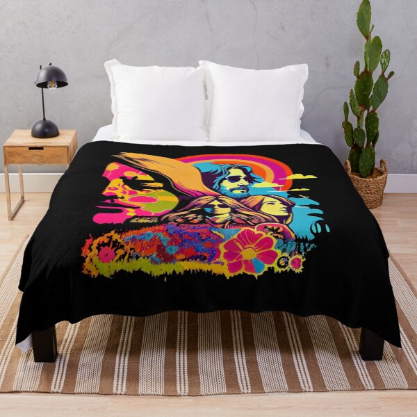 Item preview, Pop Age of Aquarius designed and sold by pedrogag.