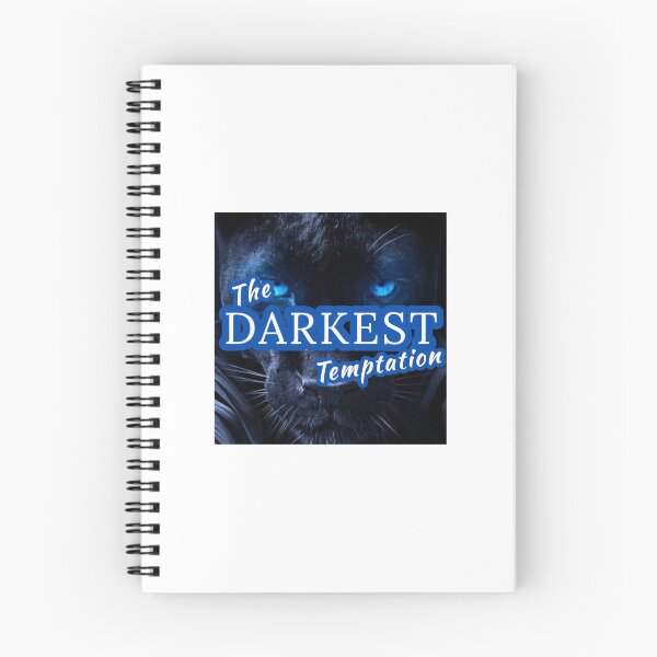 Aperçu de l'œuvre The darkest temptation créée et vendue par Fatislibrary.