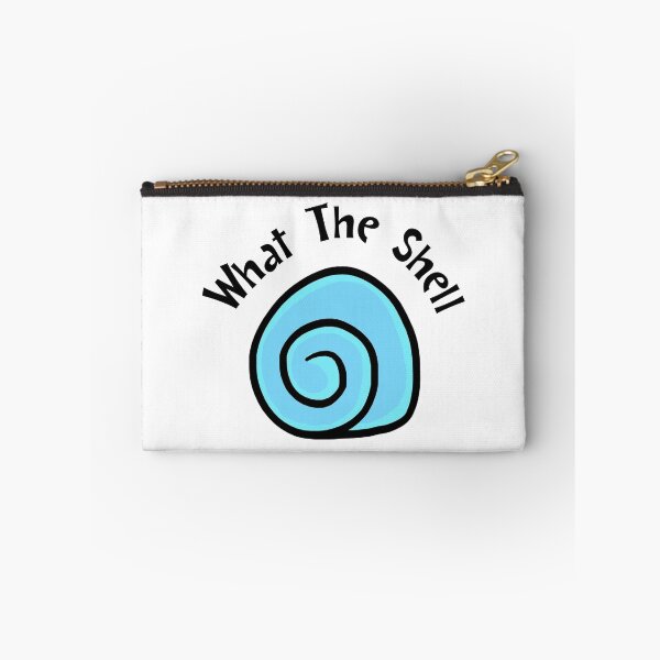 Item preview, What The Shell designed and sold by cfspider.