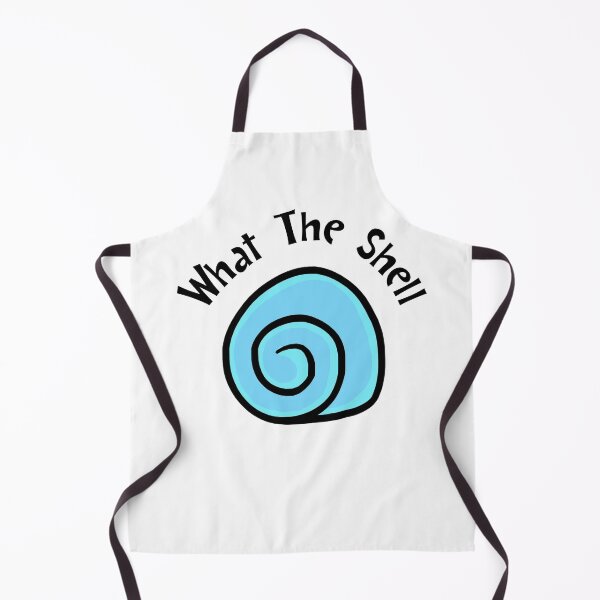 Item preview, What The Shell designed and sold by cfspider.