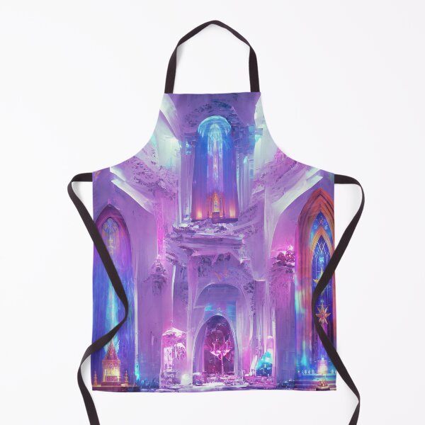 Item preview, angels, temple, frescoes, alcove, architecture, archesear designed and sold by Maria Mihailova.
