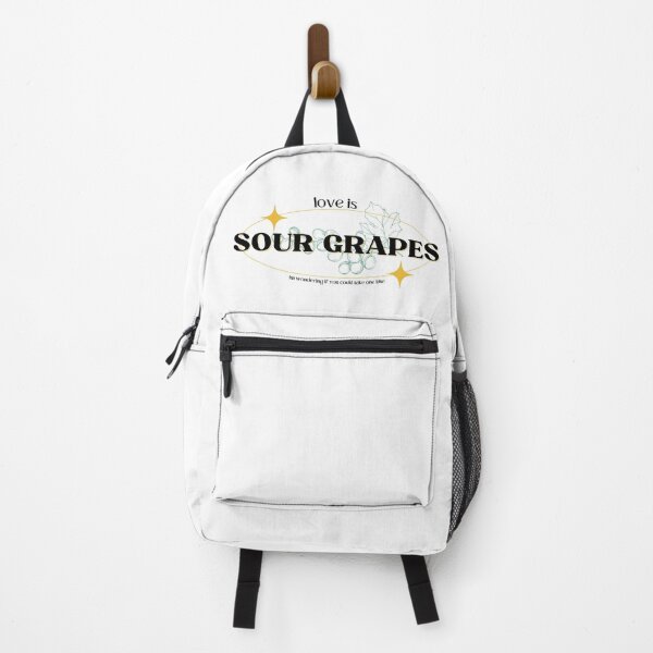 Item preview, Le sserafim Fearless 'SOUR GRAPES' | KPOP designed and sold by knocknockz.