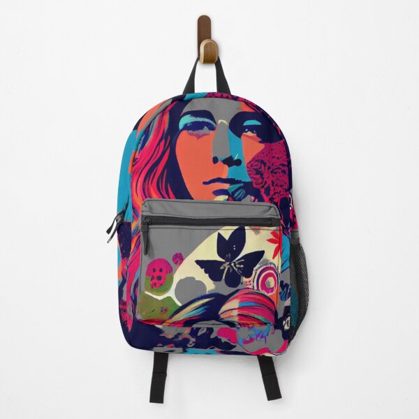 Item preview, Pop Age of Aquarius designed and sold by pedrogag.