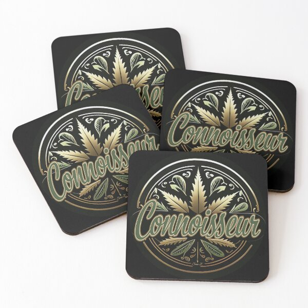 Artikelvorschau, Cannabiskenner entworfen und verkauft von Designs by Sean Z.
