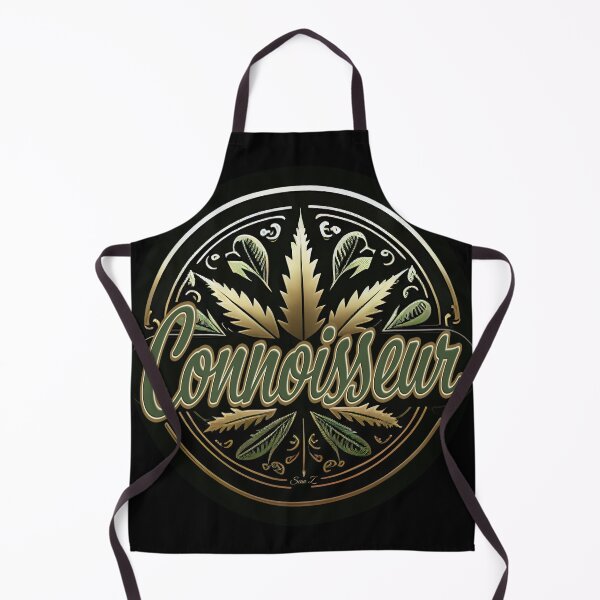 Item preview, Cannabis connoisseur designed and sold by Designs by Sean Z.